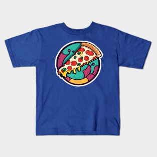 Slice Slice Baby Kids T-Shirt